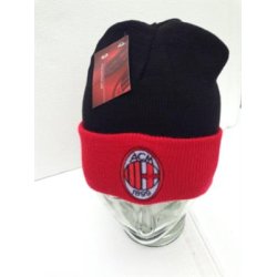 Milan hue med ombuk rd