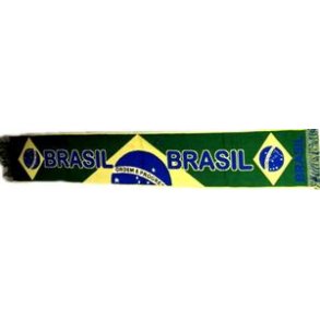 Brasilien halstrklde