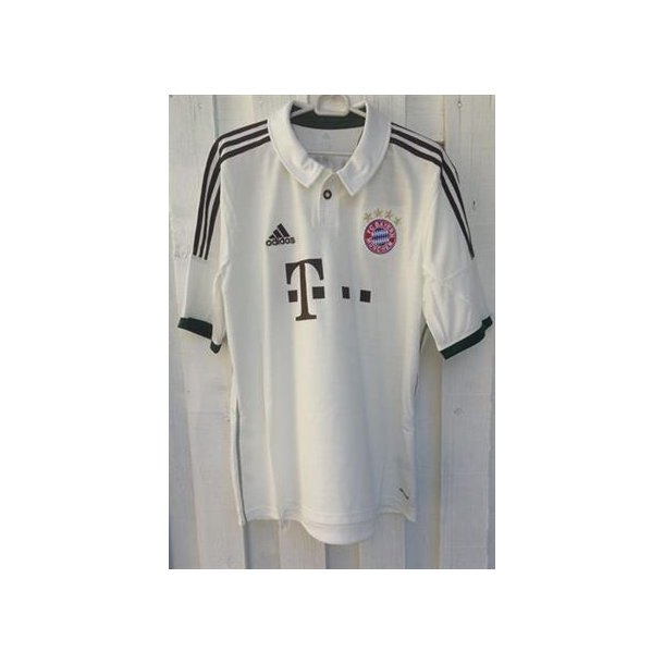 FC Bayern M trje Adidas sson 13/14