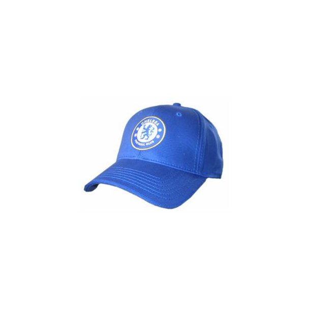 Chelsea cap junior (str 52 cm) justerbar
