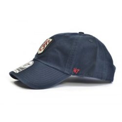 Fulham cap  Baseball / Dusted bl