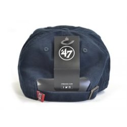 Fulham cap  Baseball / Dusted bl