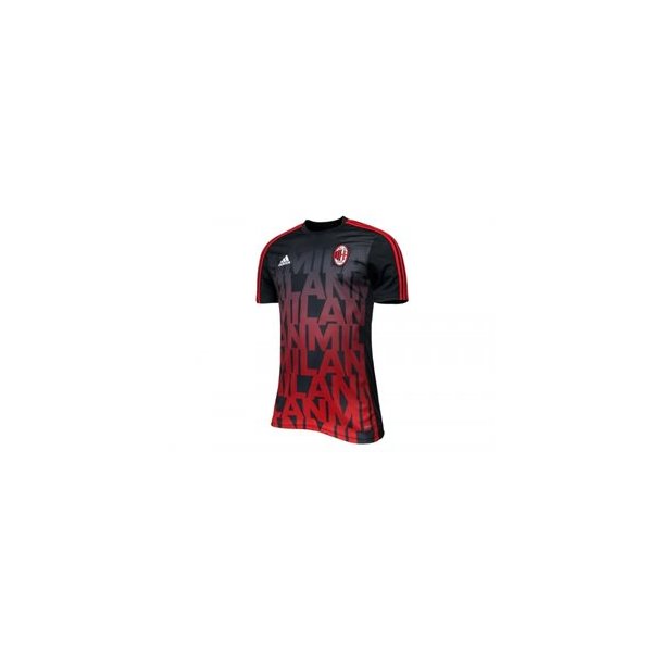 Milan trnnings trje junior / Adidas / Haves str X-small-Small