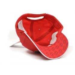 Arsenal cap rd klubbens mrke