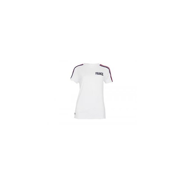 Frankrig Lady shirt / Haves str xsmall/small/medium/large