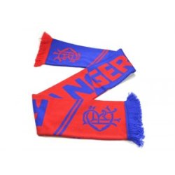 Rangers 2-farvet bl/orange klubtrklde