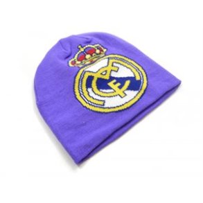 Real Madrid hue Lilla med mrket