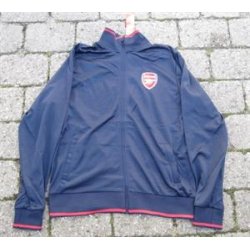 Arsenal tracktop / Haves str XL