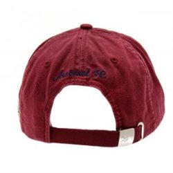 Arsenal cap Established