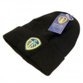 Leeds hue sort med ombuk