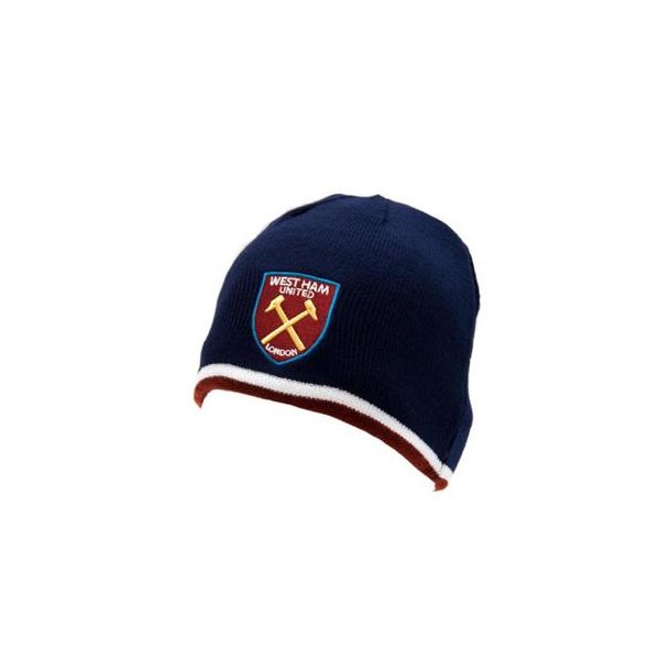 West Ham hue Marine Med nye mrke