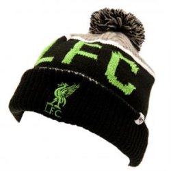 Liverpool F.C. Brand 47 ski hue